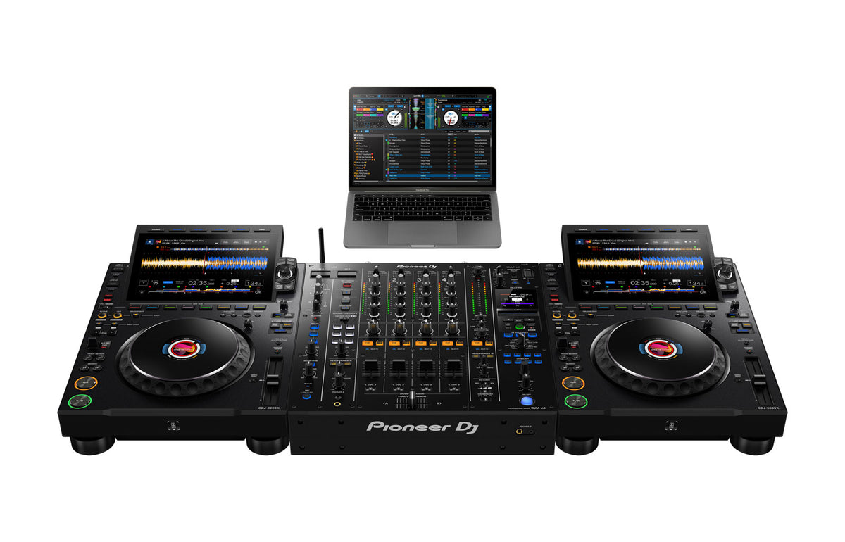 CDJ-3000X