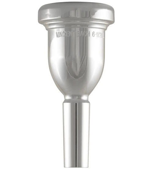 K341 Méga Tone Grande furação - 1 1/2G Prateada (Trombone)