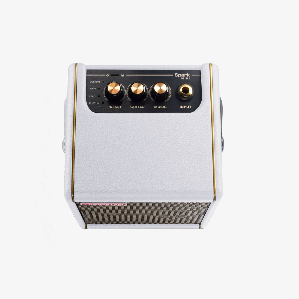 SPARK MINI WHITE