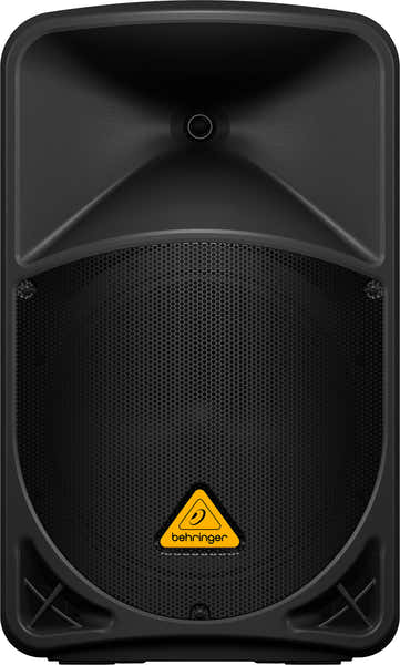 Behringer B112D (unidade)