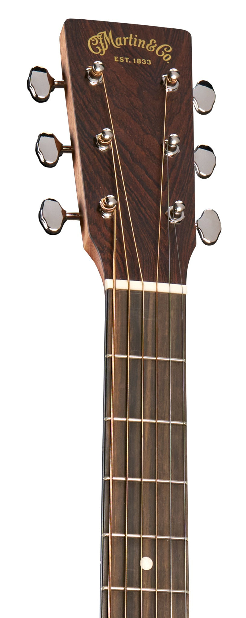 D-13E Retro Brilhante Abeto/Nogueira
