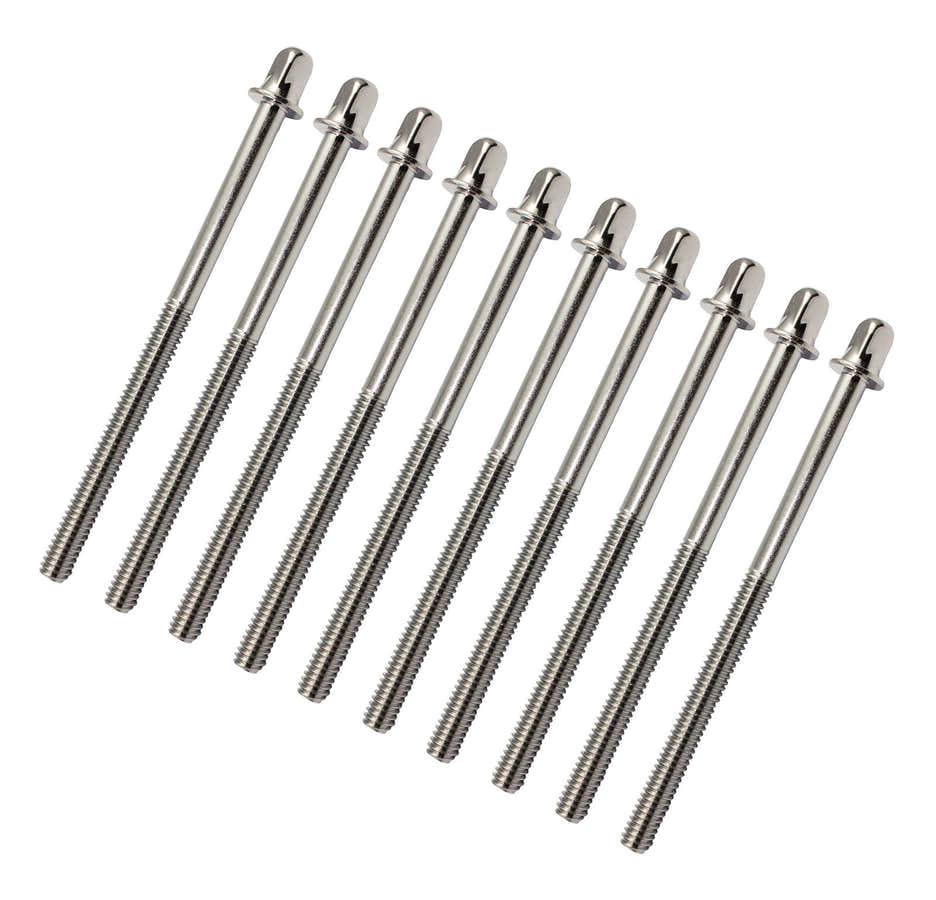 TRC-86 - 86MM TENSION ROD - 7/32" THREAD (X10)