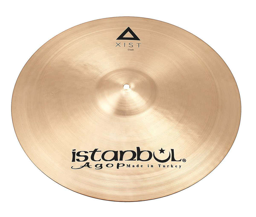 20" XIST CRASH
