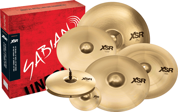XSR5006B - Pack XSR Complete Set +90 DIAS DE TESTE DRUMEO
