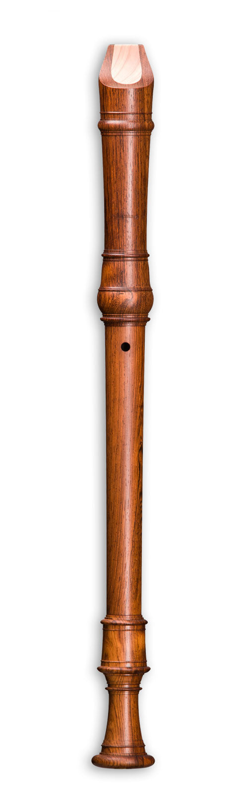 Denner Contralto 5220 - Pau-rosa (dedilhação barroca)