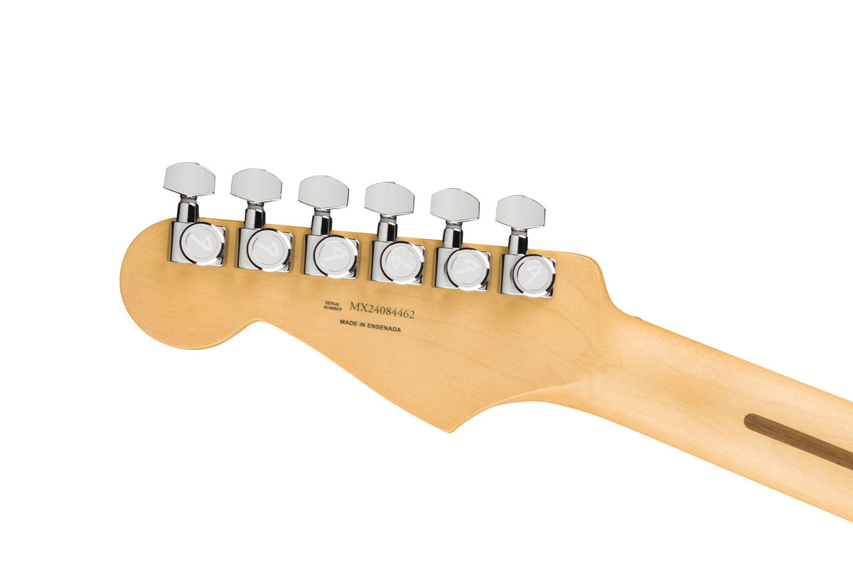 Stratocaster Player II Modified RW Azul elétrico
