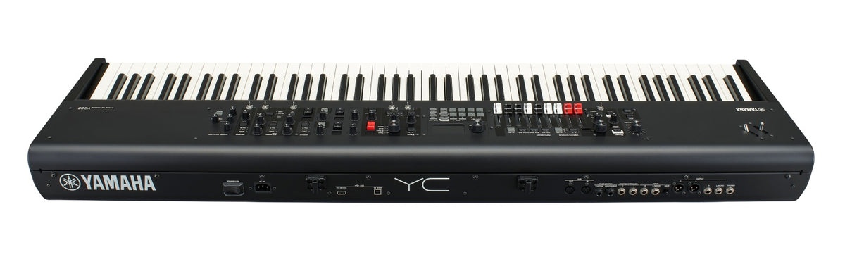 YC88