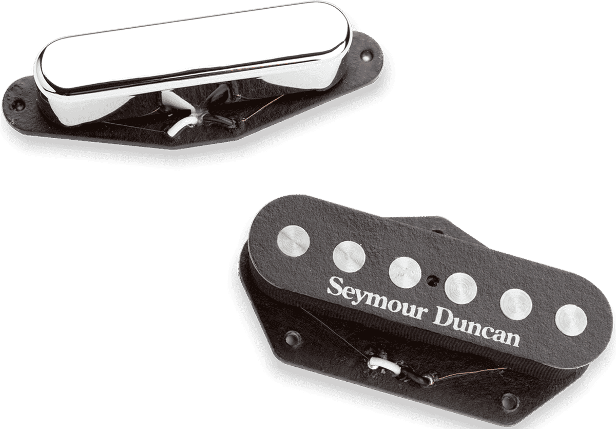 STS-3 - QUARTER POUND TELE KIT BLACK
