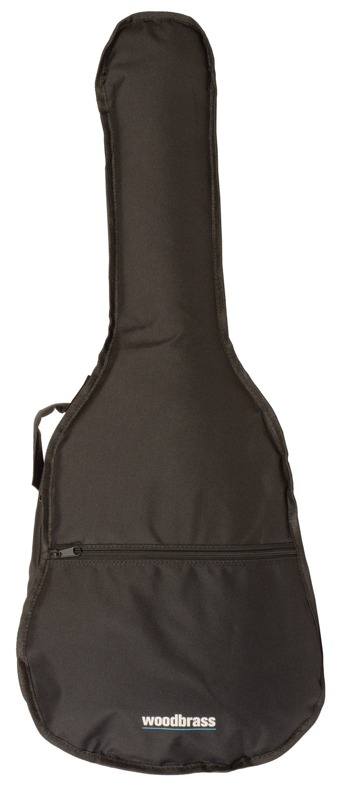 Woodbrass Saco para guitarra clássica 1/2 - CGB10-1/2