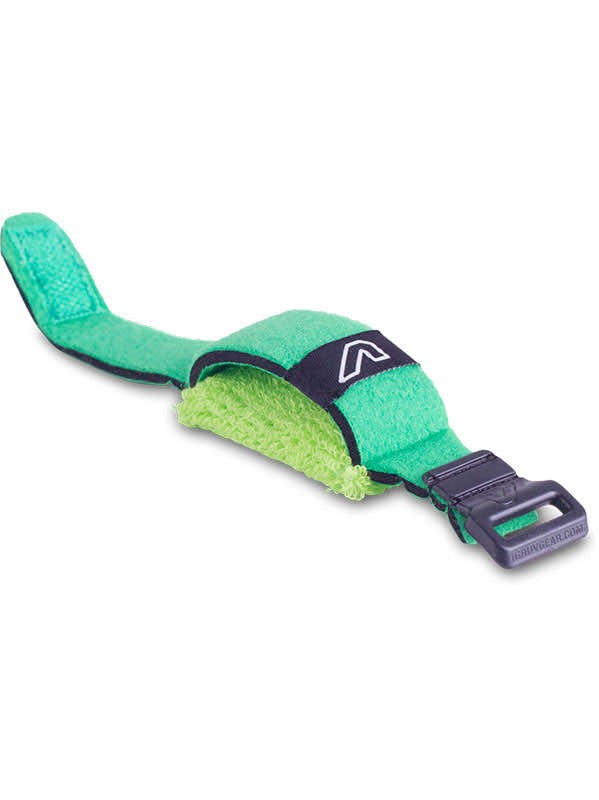 FretWraps Leaf Verde - Pequeno