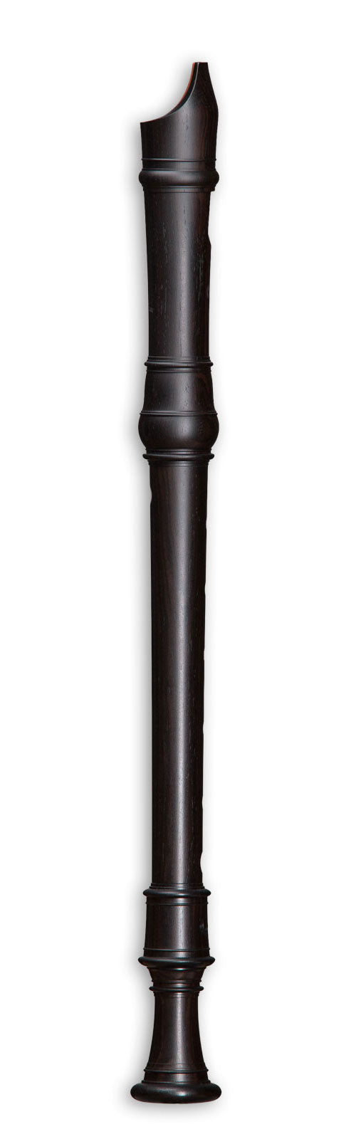 Edição Denner Alto DE-124 - Granadilho (digitação barroca)