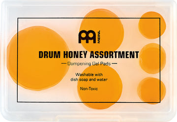 DRUM HONEY ASSORTMENT - MDHA