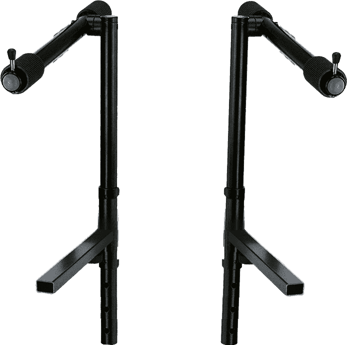 Extensão para suporte 18952 Preto
