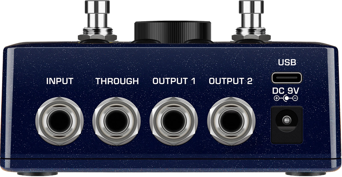 Solid Studio MKII
