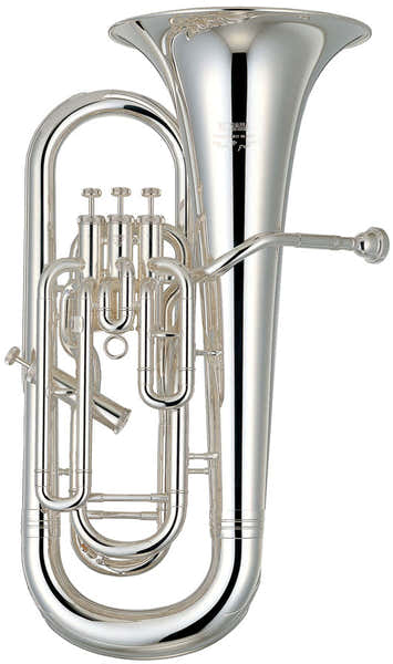 Yamaha YEP621S Sib Prateado