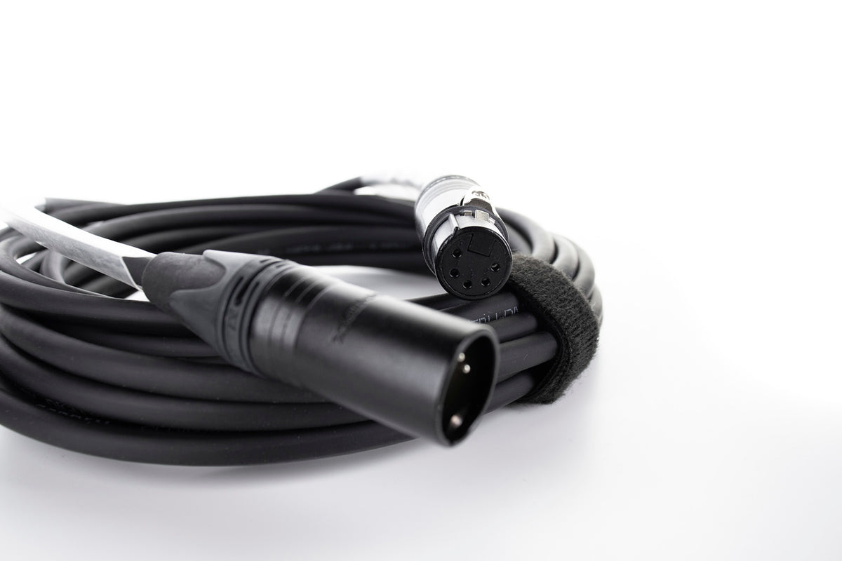 CABO DMX 5 PINOS 2 M