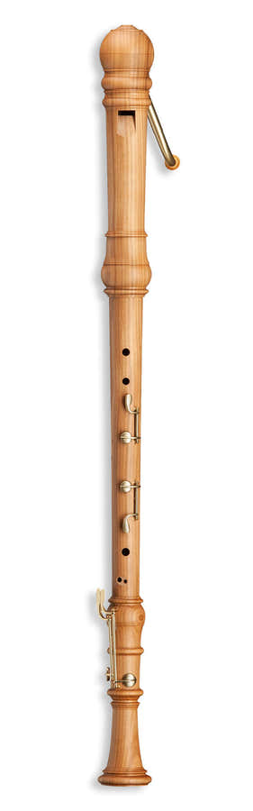 Denner Baixo 5501 - Cerejeira (Digitação Barroca)