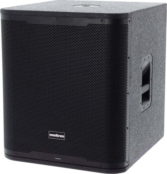 DXPRO18 SUB