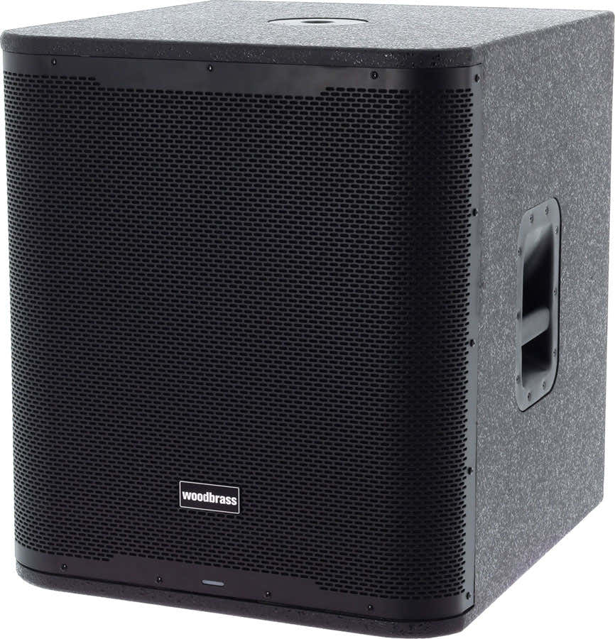 DXPRO18 SUB
