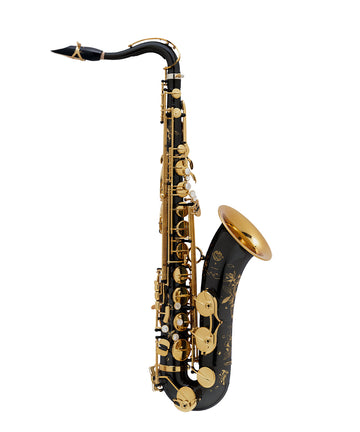 Supreme - Tenor Sib Preto