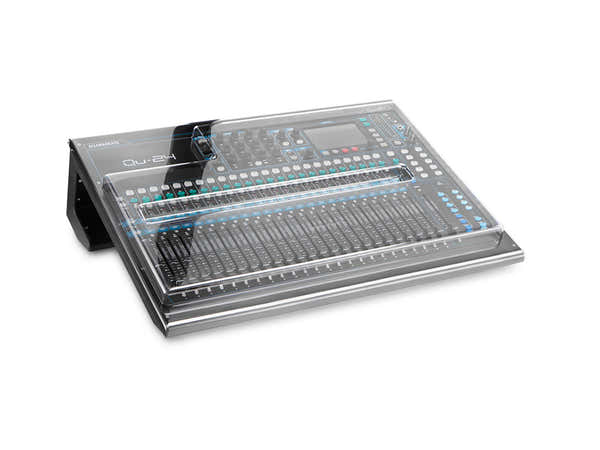 Decksaver Allen & Heath QU-24