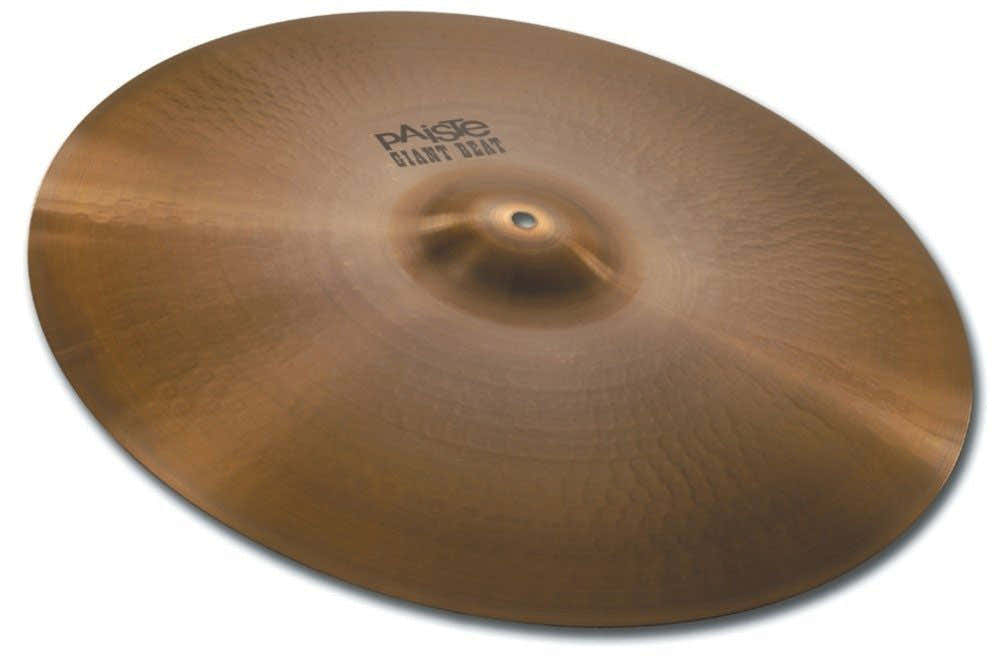 Prato Multi Giant Beat 19"