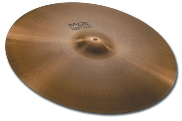 Prato Multi Giant Beat 19"
