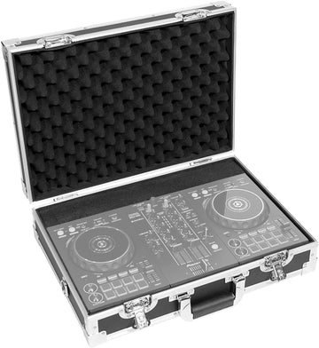 Espuma Flight Control S FLX4 Prateado