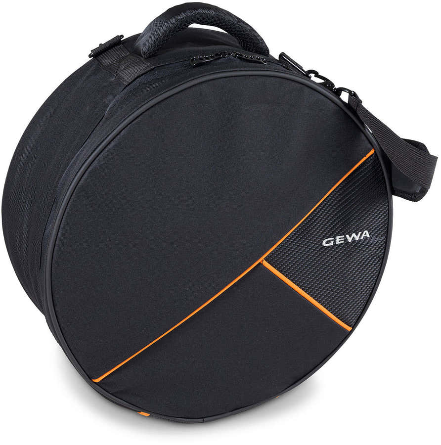 GIG BAG FOR SNARE DRUM PREMIUM 12" X 6"