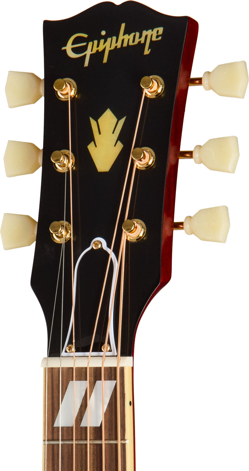 Hummingbird 1960 Reissue LH Heritage Cherry Sunburst IBGCS