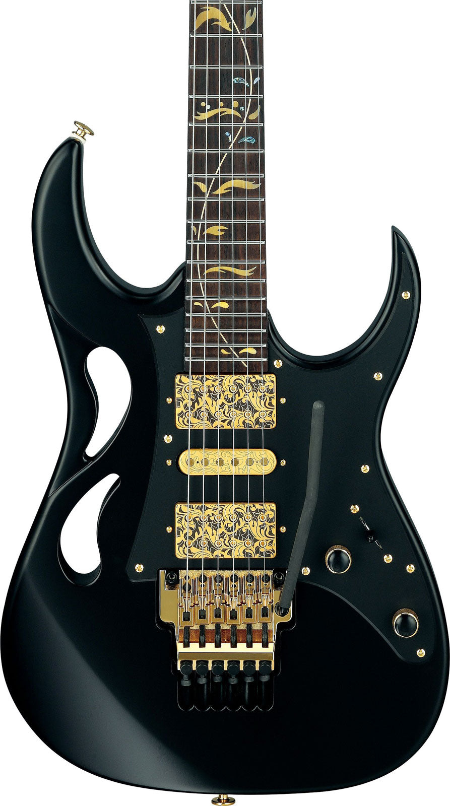 Pia3761-Xb Onyx Black Signature Steve Vai Pia