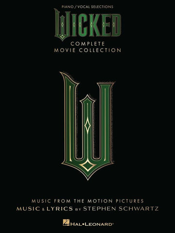 Wicked Complete Movie Collection