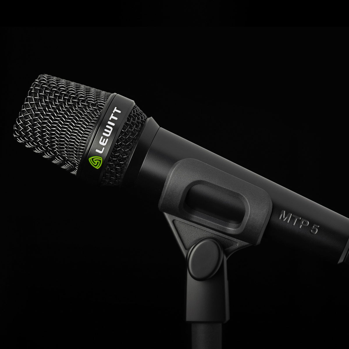 MTP 5 Live Vocal Microphone Switch Version