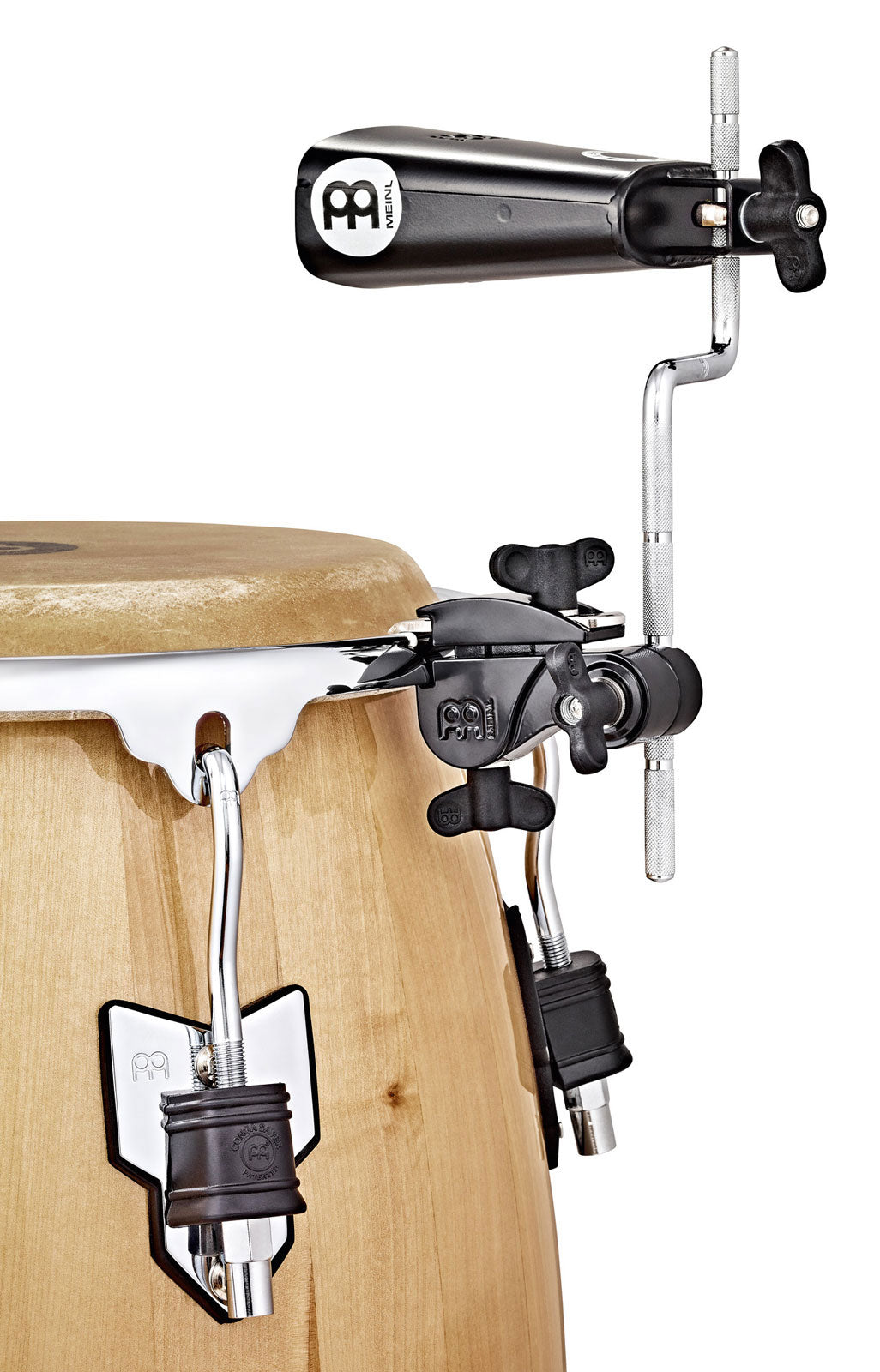TMPMC-R - MULTI-CLAMP + Z ROD