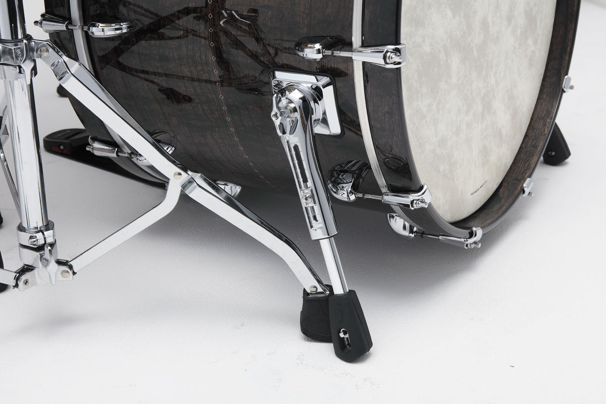 TM42RZSS-CBP - STAR Maple Stage 22" CHARCOAL BROWN PARAISO