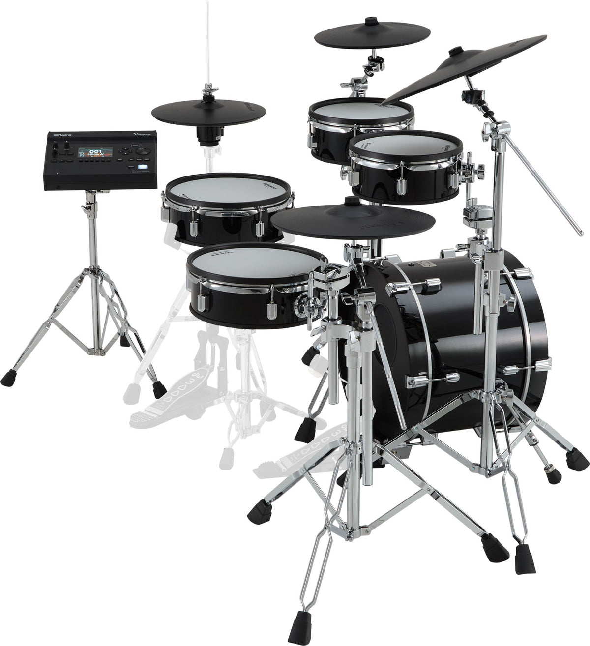VAD316 - V-Drums Acoustic Design Kit
