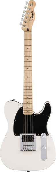 Esquire H Sonic Mn Branco Ártico