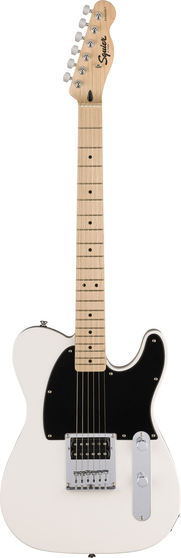 Esquire H Sonic Mn Branco Ártico