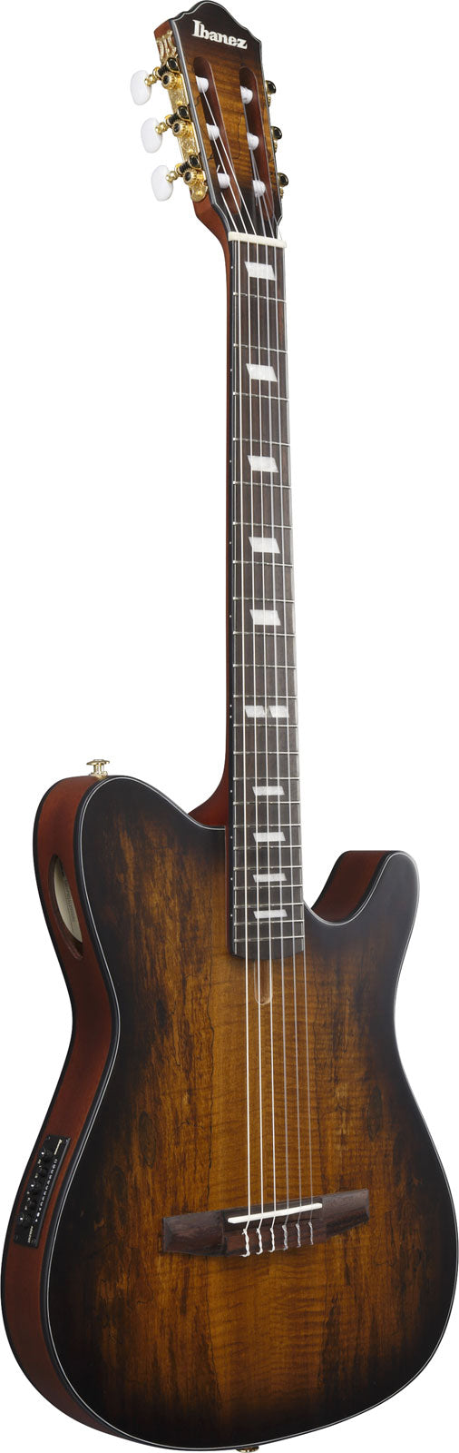 FRH20SMNTCL Tobacco Burst Low Gloss