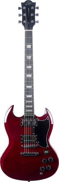 DV 300 Vermelho