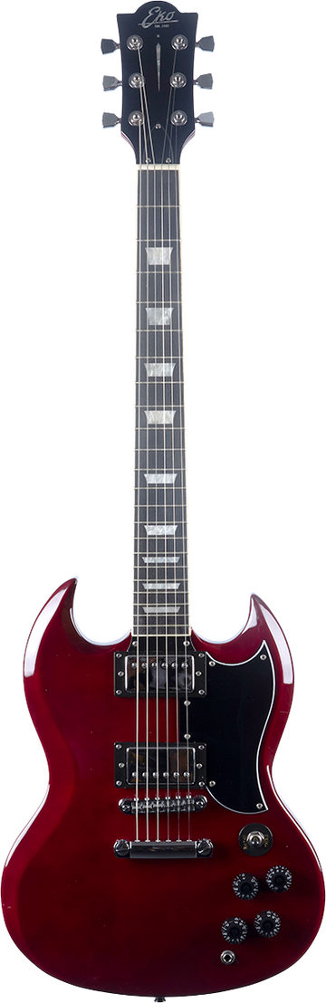 DV 300 Vermelho
