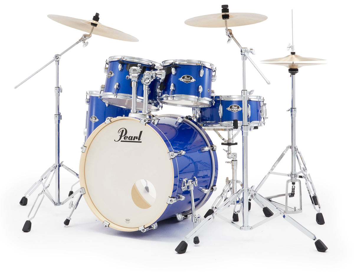 Export Fusion 20 Azul meia-noite