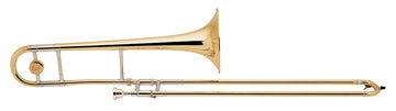 36 Stradivarius - Tenor Simples Envernizado