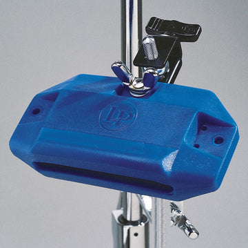 LP1205 - JAM BLOCK HIGH PITCH BLUE