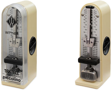 METRONOME TAKTELL PICCOLINO IVORY 890121