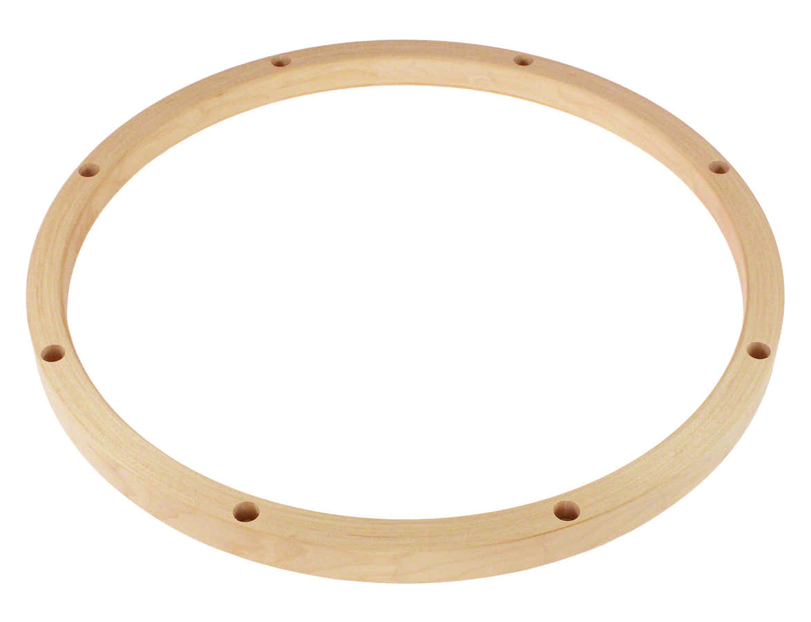 HMY-12-8 - Aro de Bateria 12" 8 Tensores Bordo