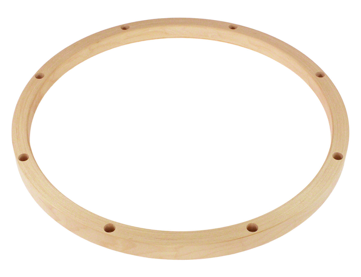 HMY-12-8 - Aro de Bateria 12" 8 Tensores Bordo