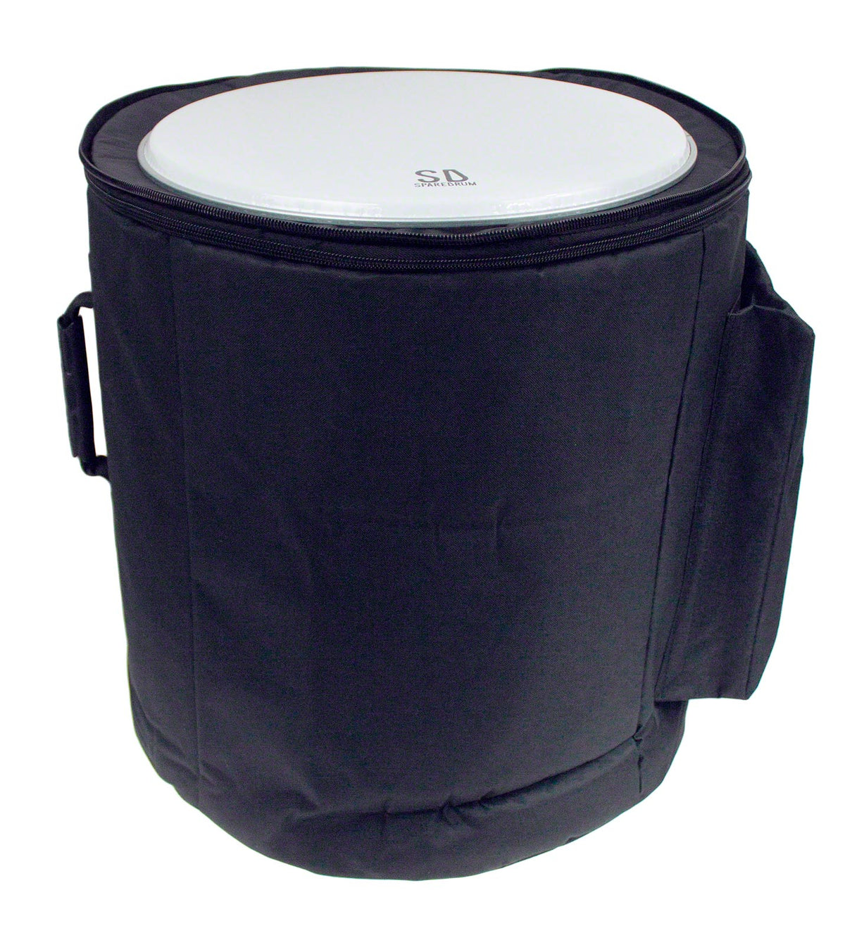 Capa Deluxe para Surdo 16" X 45CM - Mochila