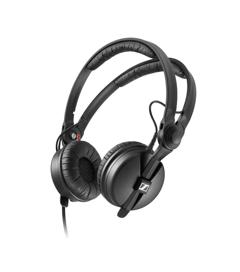 HD 25 Plus