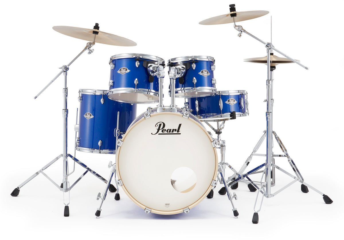 Export Fusion 20 Azul meia-noite